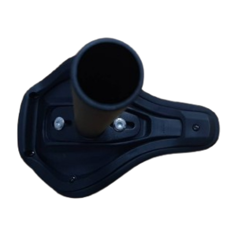 saddle